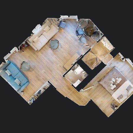 159 Suite Margot - Superbe Appartement A باريس المظهر الخارجي الصورة