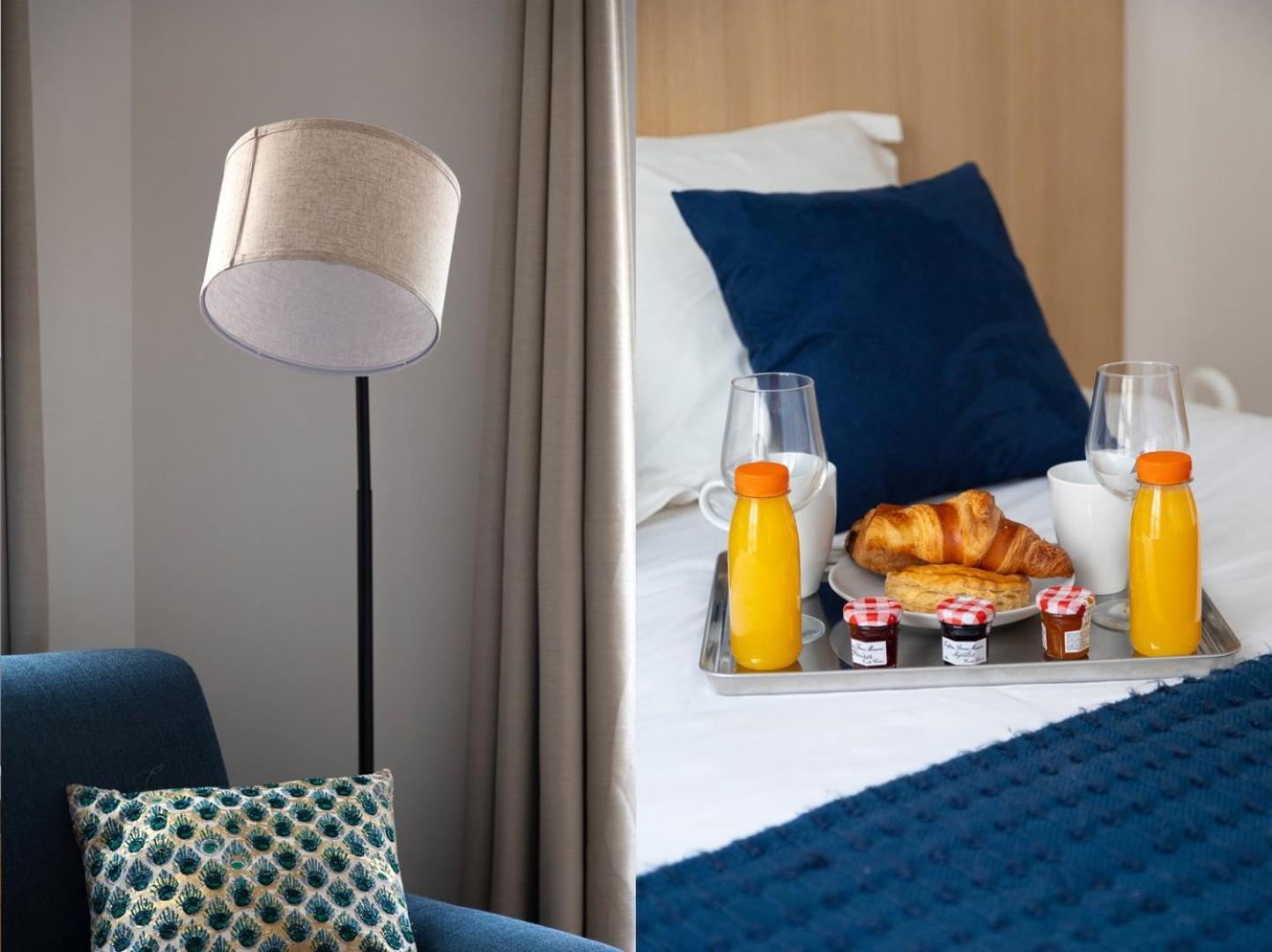 159 Suite Margot - Superbe Appartement A باريس المظهر الخارجي الصورة