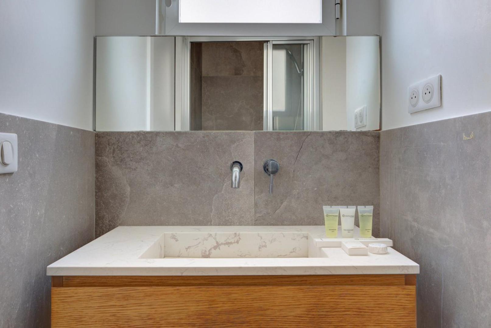 159 Suite Margot - Superbe Appartement A باريس المظهر الخارجي الصورة