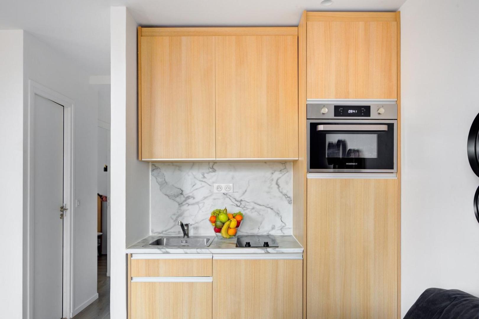 159 Suite Margot - Superbe Appartement A باريس المظهر الخارجي الصورة