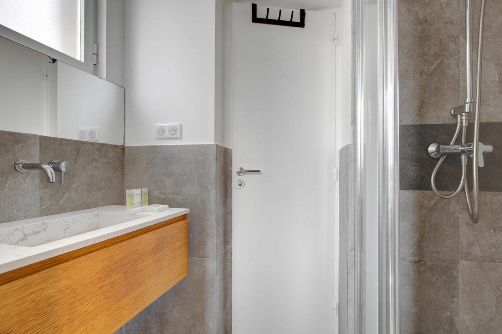159 Suite Margot - Superbe Appartement A باريس المظهر الخارجي الصورة